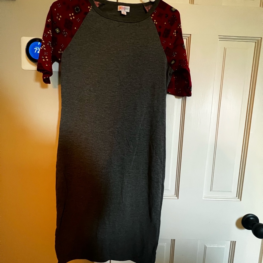 Julia Dress